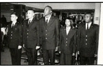 Air Force ROTC 2000