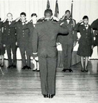 AFROTC Dining Out 1992 by Fayetteville State University