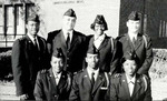 Arnold Air Society 2002
