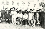 Arnold Air Society 1980