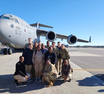 FSU Air Force ROTC - Flight Line 2023
