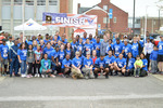 FSU Army ROTC and Air Force ROTC 2019