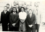Veterans Club 1960