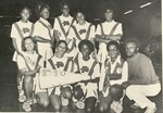 FSU Cheer Club- 1976