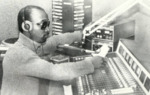 WFFFS Radio Station- 1983