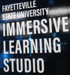 Immersive Learning Studio- Promo Video by Shelton Richardson