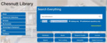 Criminal Justice Resources- August 2025 by Tiffany Torres